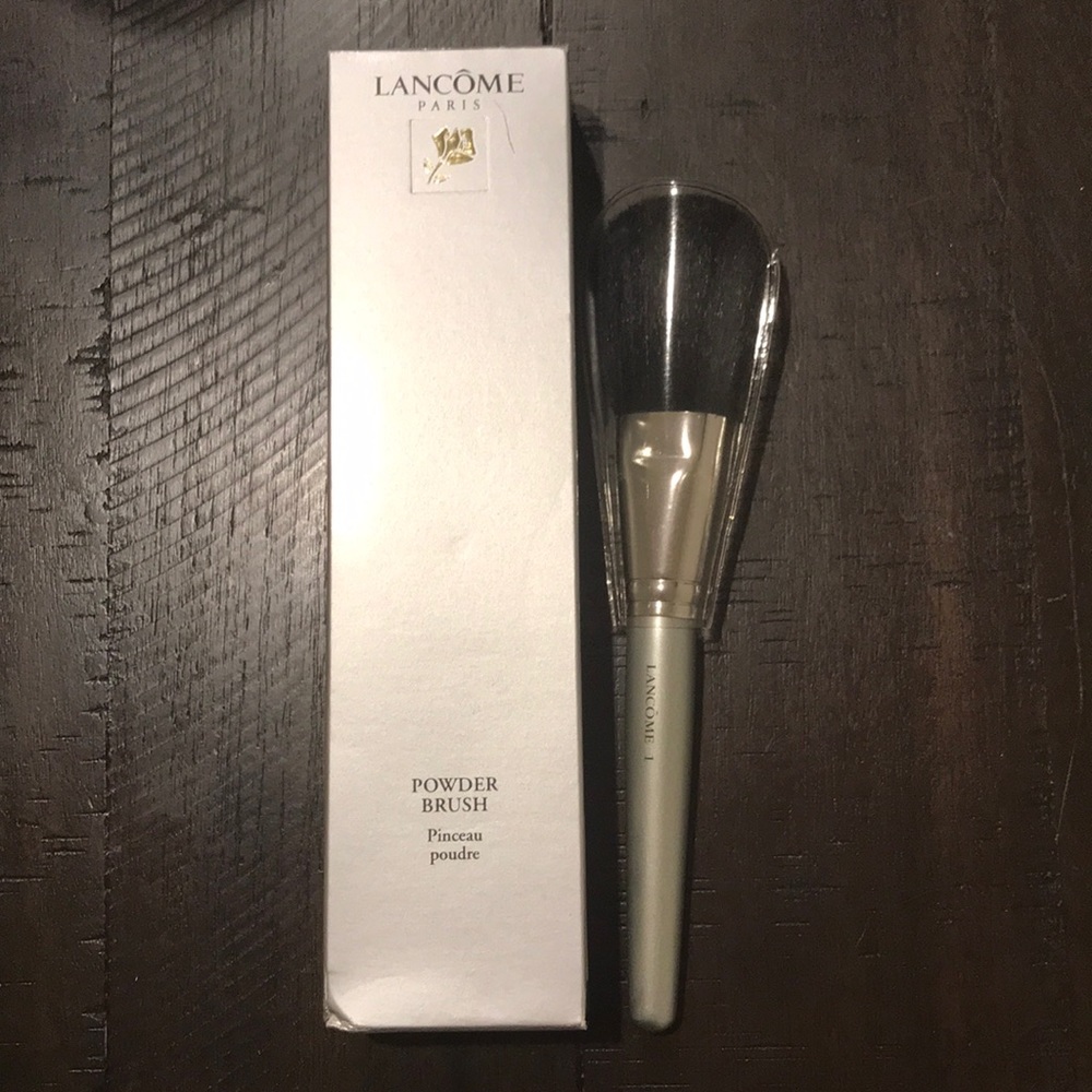 Lancôme Powder Brush